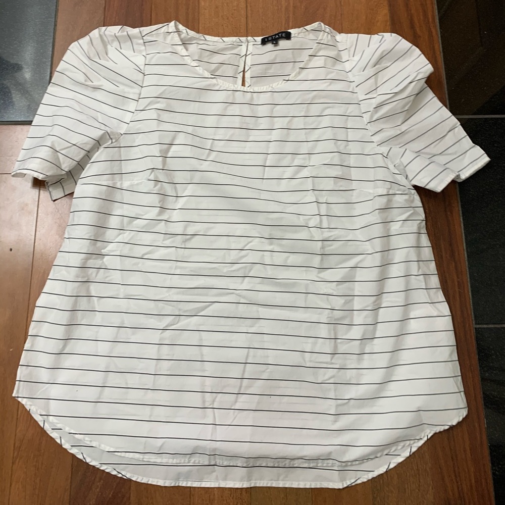 1.State Shirt